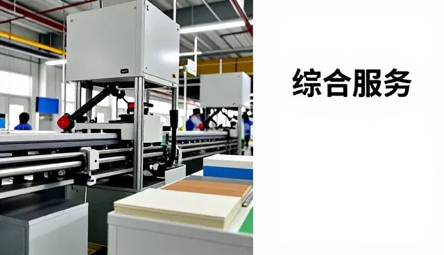 企业财税管理系统