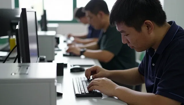 方案视角下的软件研发等软件研发等