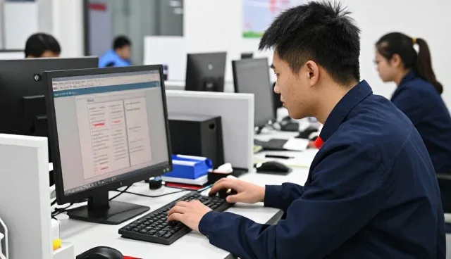 软件研发软件研发:选、用、管三步走
